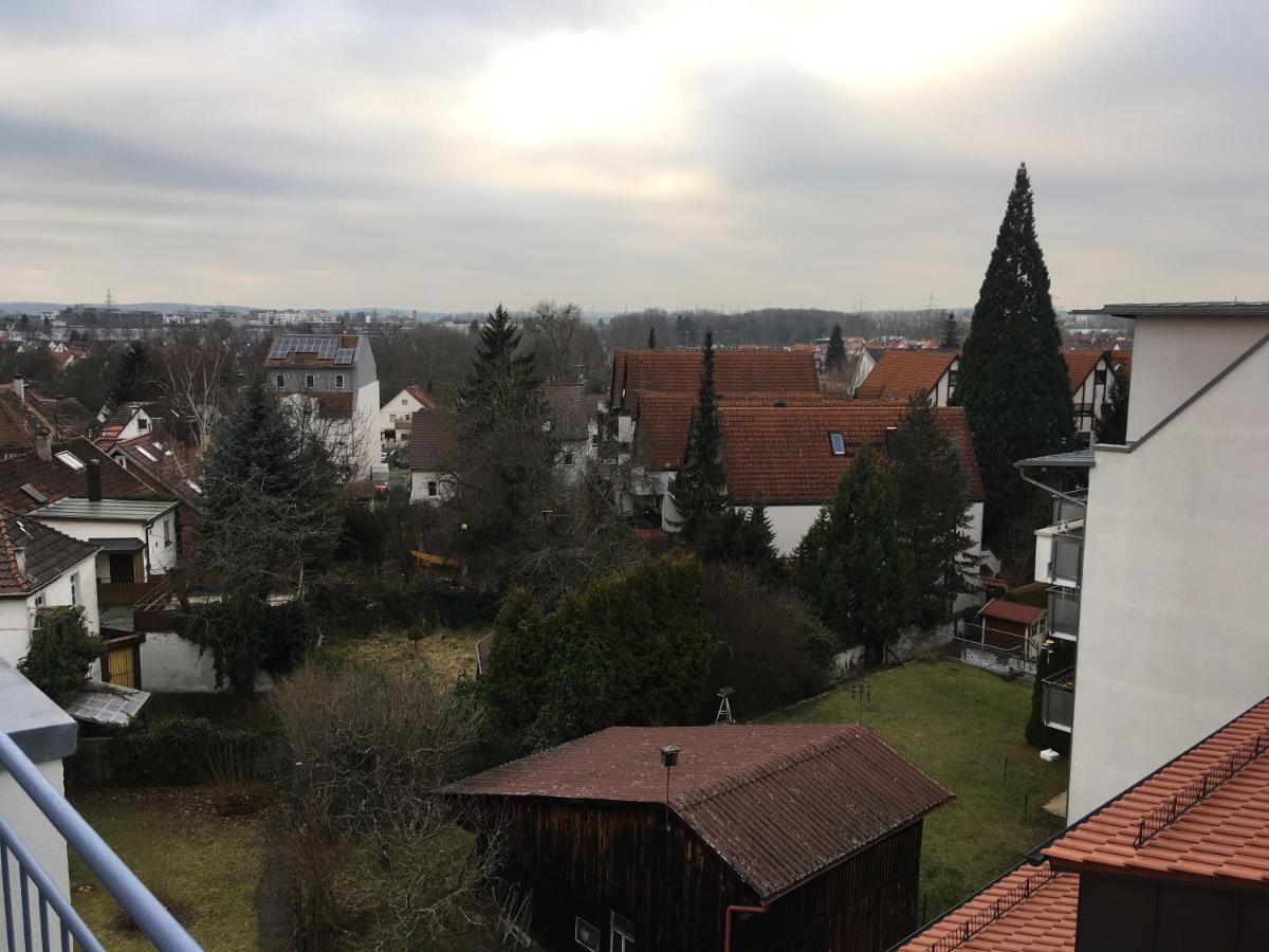 Apartment 47 Sindelfingen Exterior photo