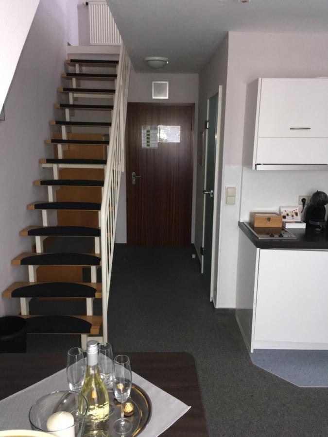 Apartment 47 Sindelfingen Exterior photo