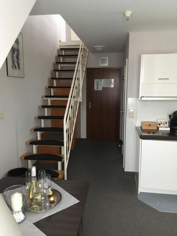 Apartment 47 Sindelfingen Exterior photo