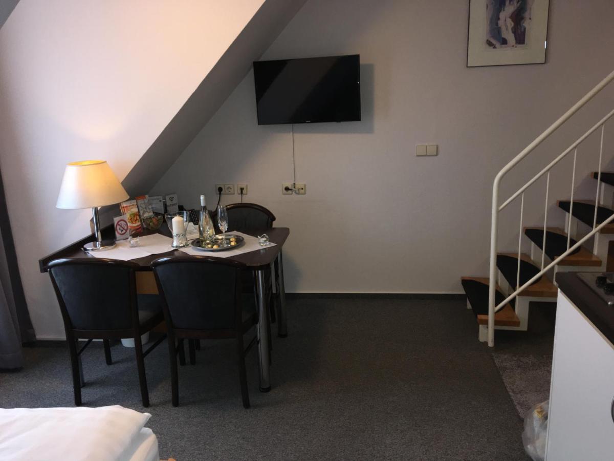 Apartment 47 Sindelfingen Exterior photo