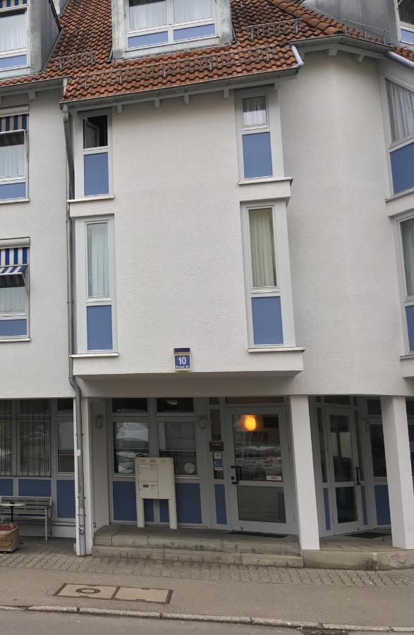 Apartment 47 Sindelfingen Exterior photo