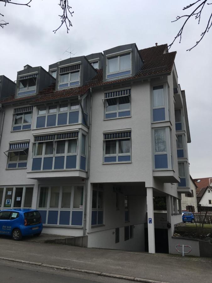 Apartment 47 Sindelfingen Exterior photo