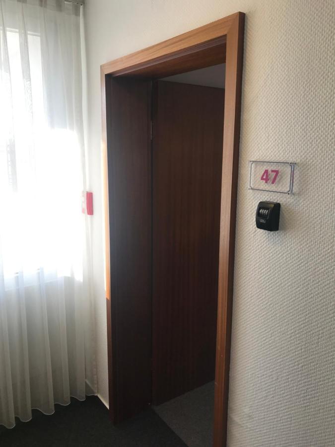 Apartment 47 Sindelfingen Exterior photo